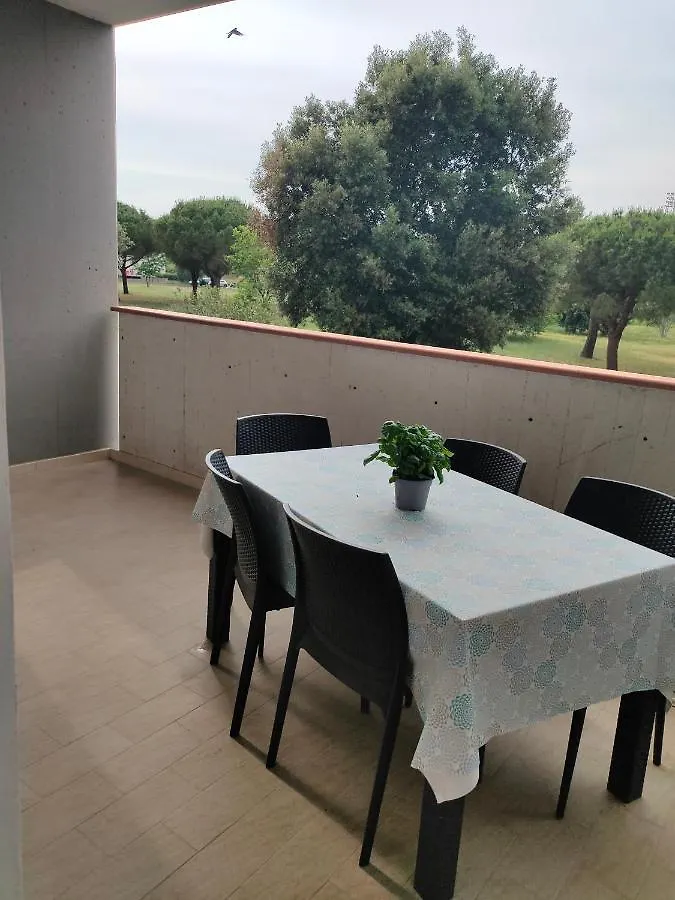 Casa Polly Apartman Follonica 0*,  Olaszország