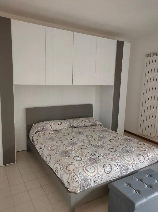 Casa Polly Apartman Follonica Olaszország